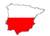 SASTRERÍA ALONSO - Polski